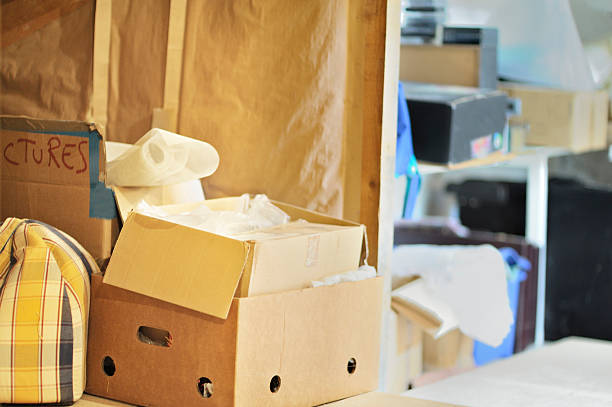 Best Commercial Cleanout Services  in Cheval, FL